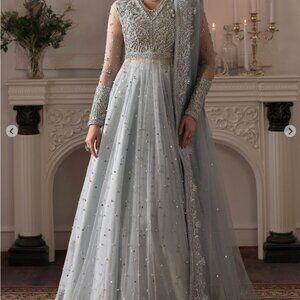 Pakistani Formal Outfit